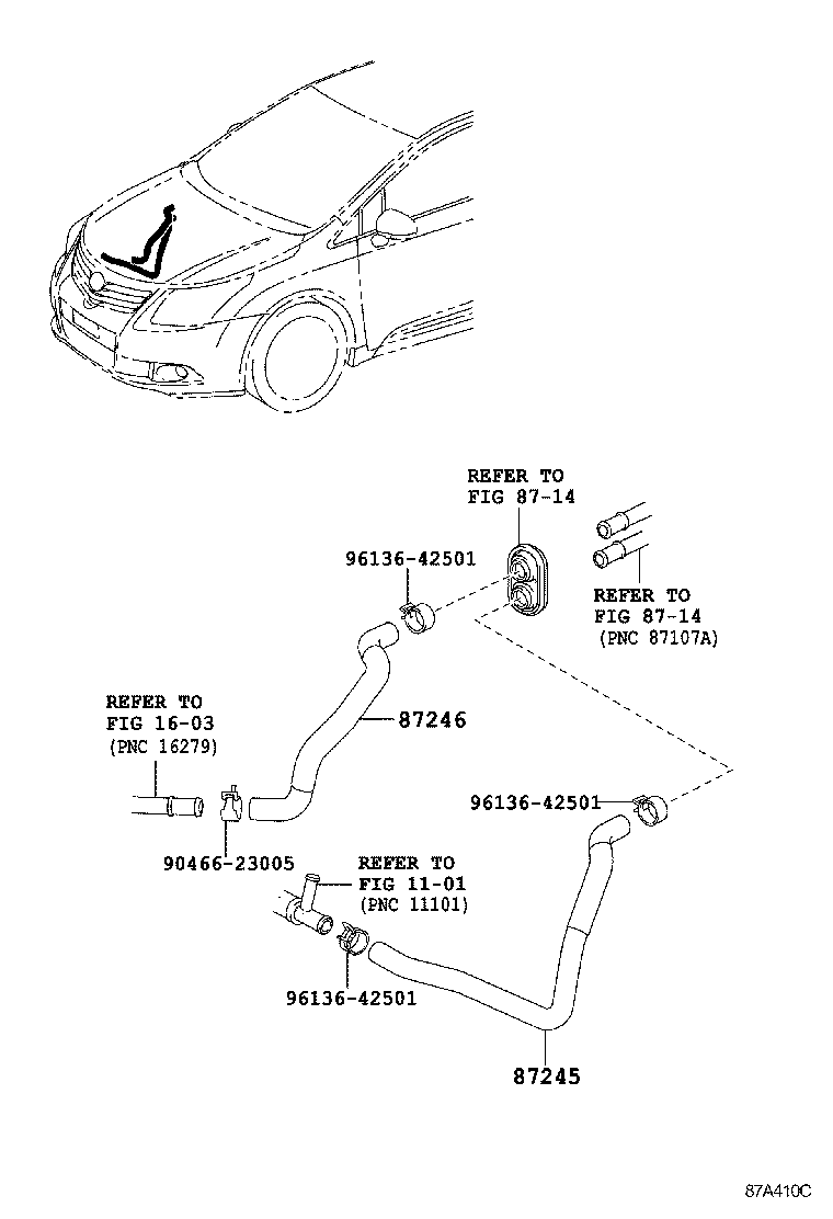 8720905050 TOYOTA