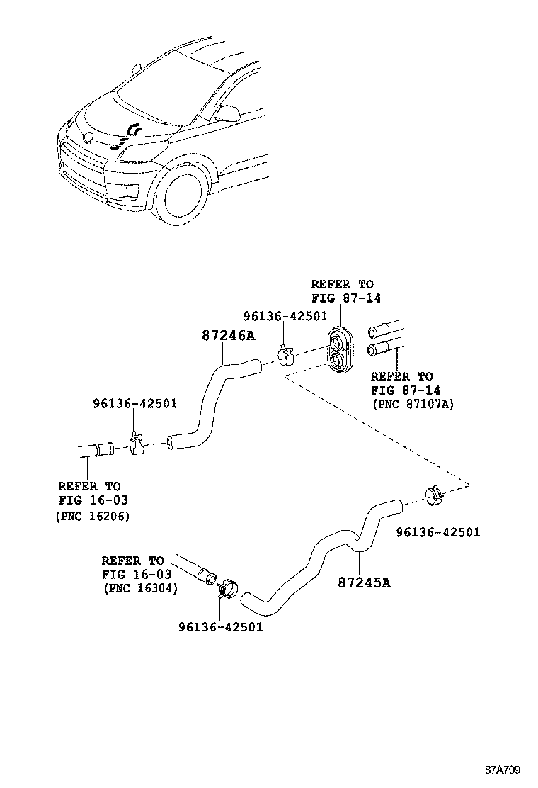 8720952240 TOYOTA