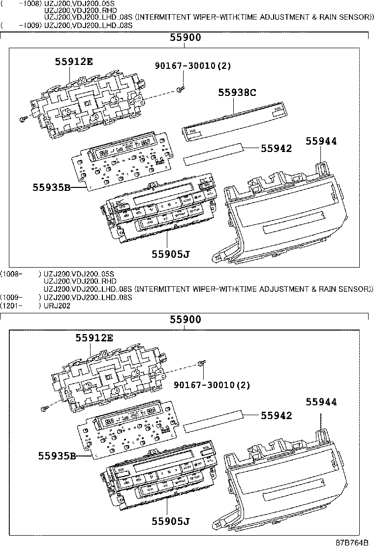 8721160340 TOYOTA