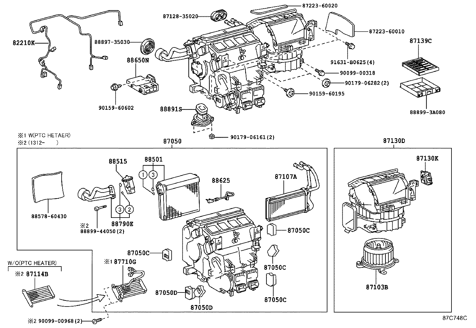 8872060210 TOYOTA