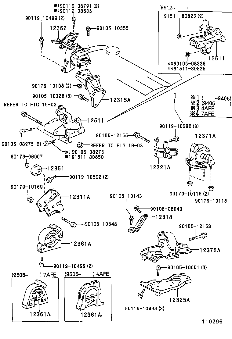 1237211240 TOYOTA