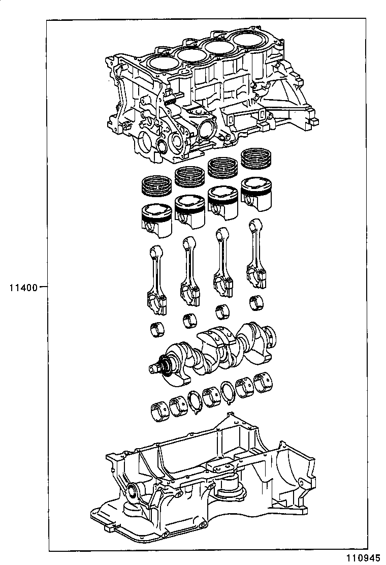 1140021071 TOYOTA