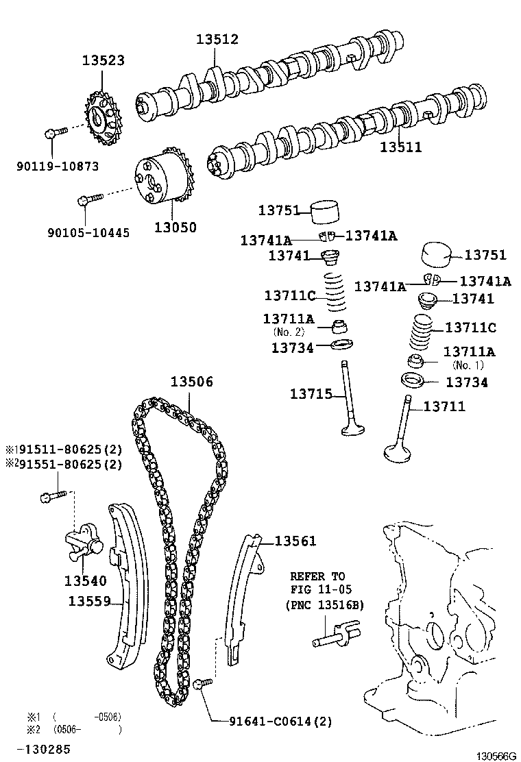 1375122330 TOYOTA