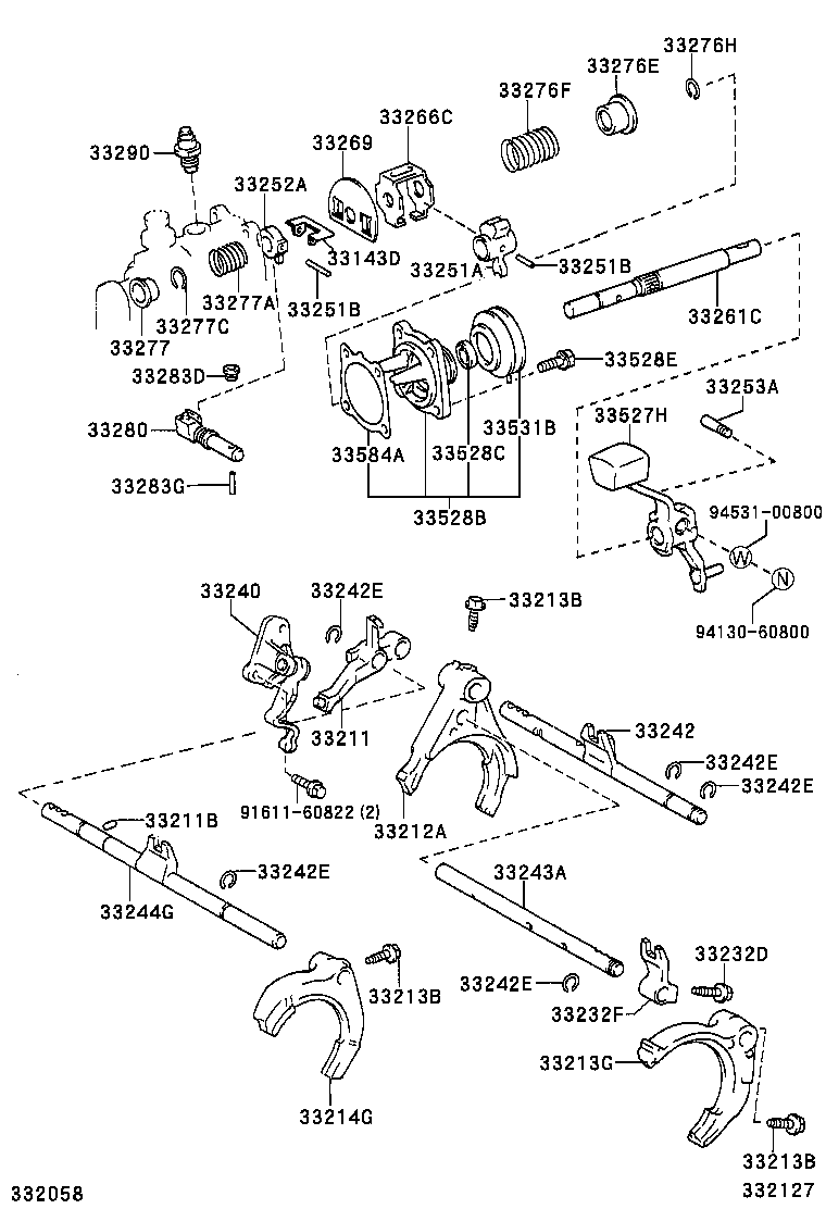 9010506310 TOYOTA