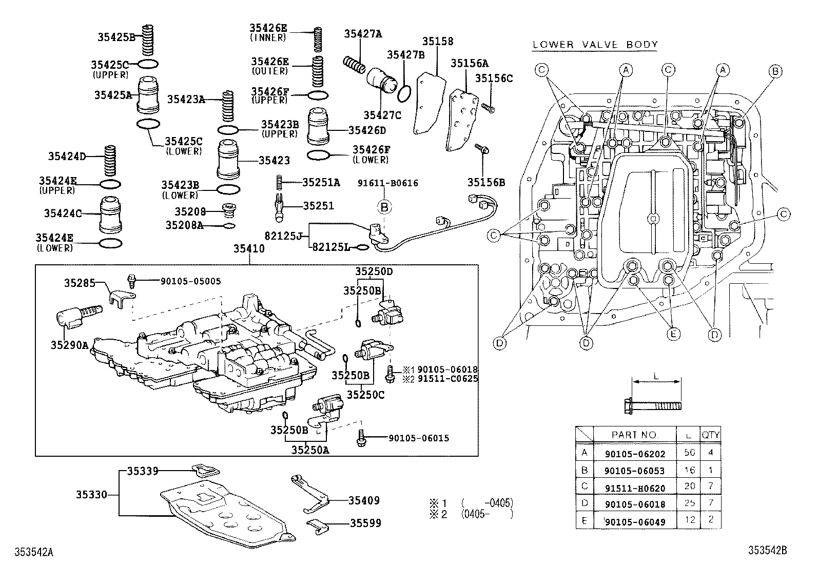 3510812020 TOYOTA