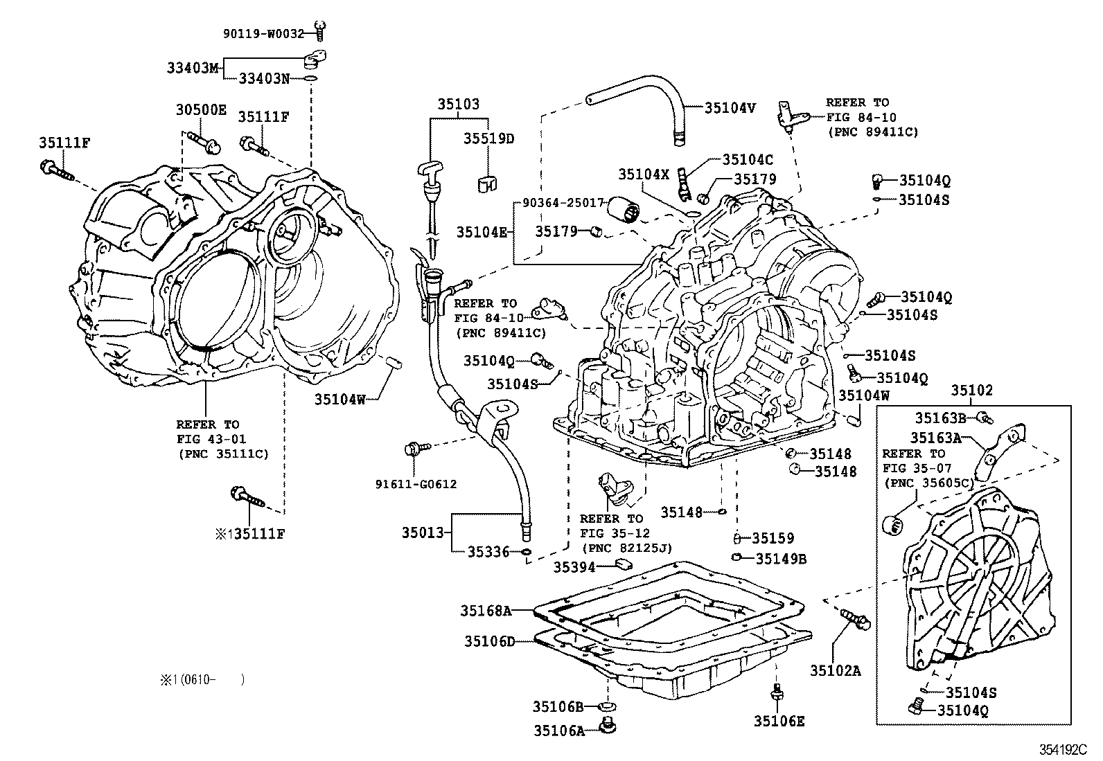 9010506320 TOYOTA