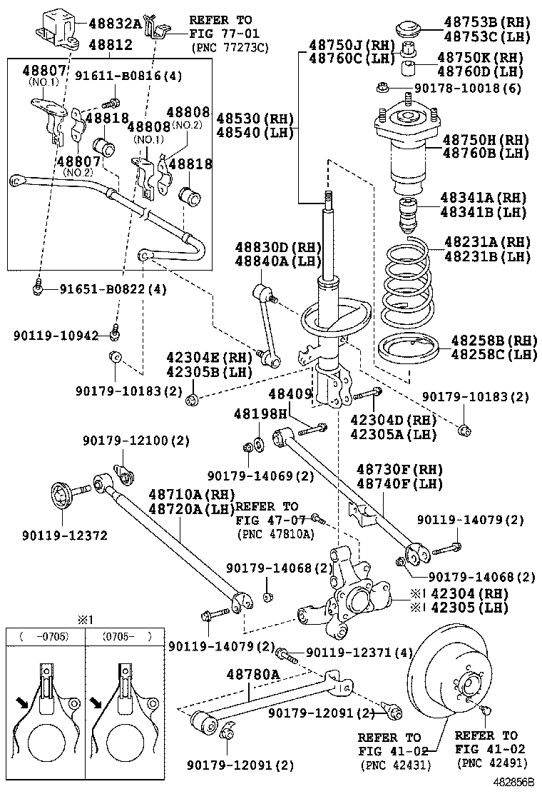 4823148240 TOYOTA