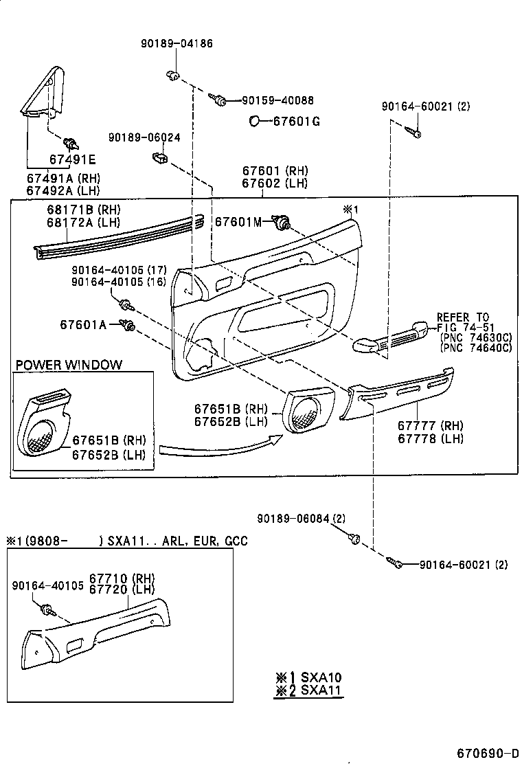 6749142020 TOYOTA