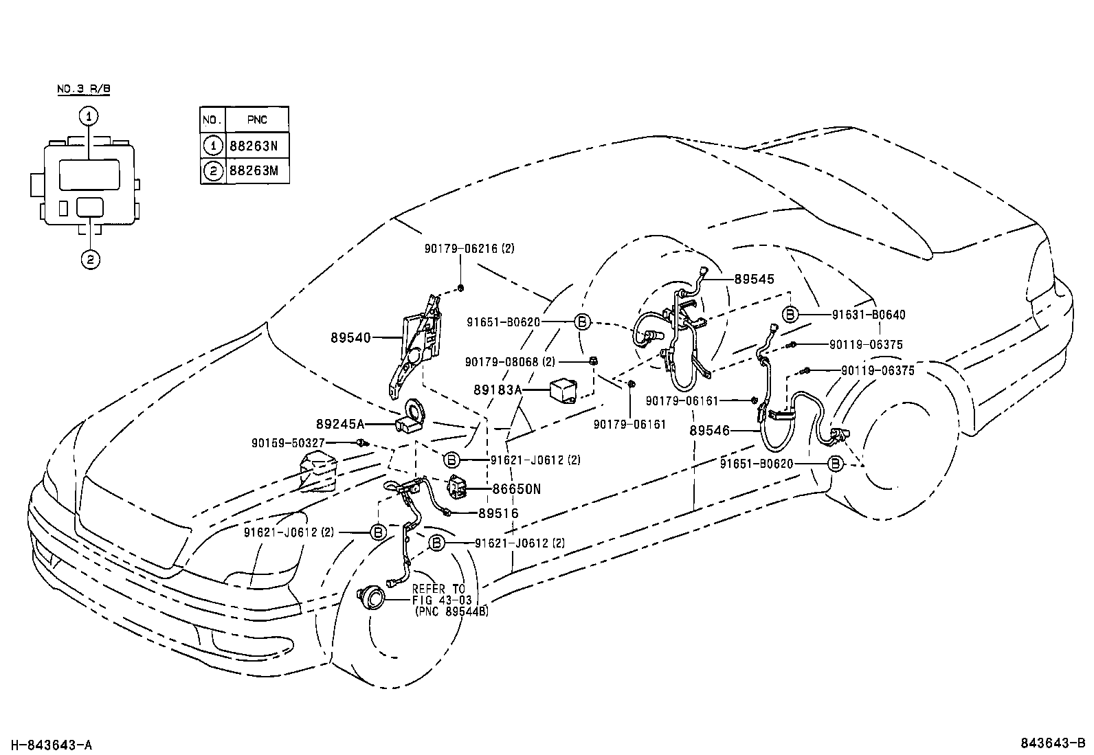 8924548010 TOYOTA