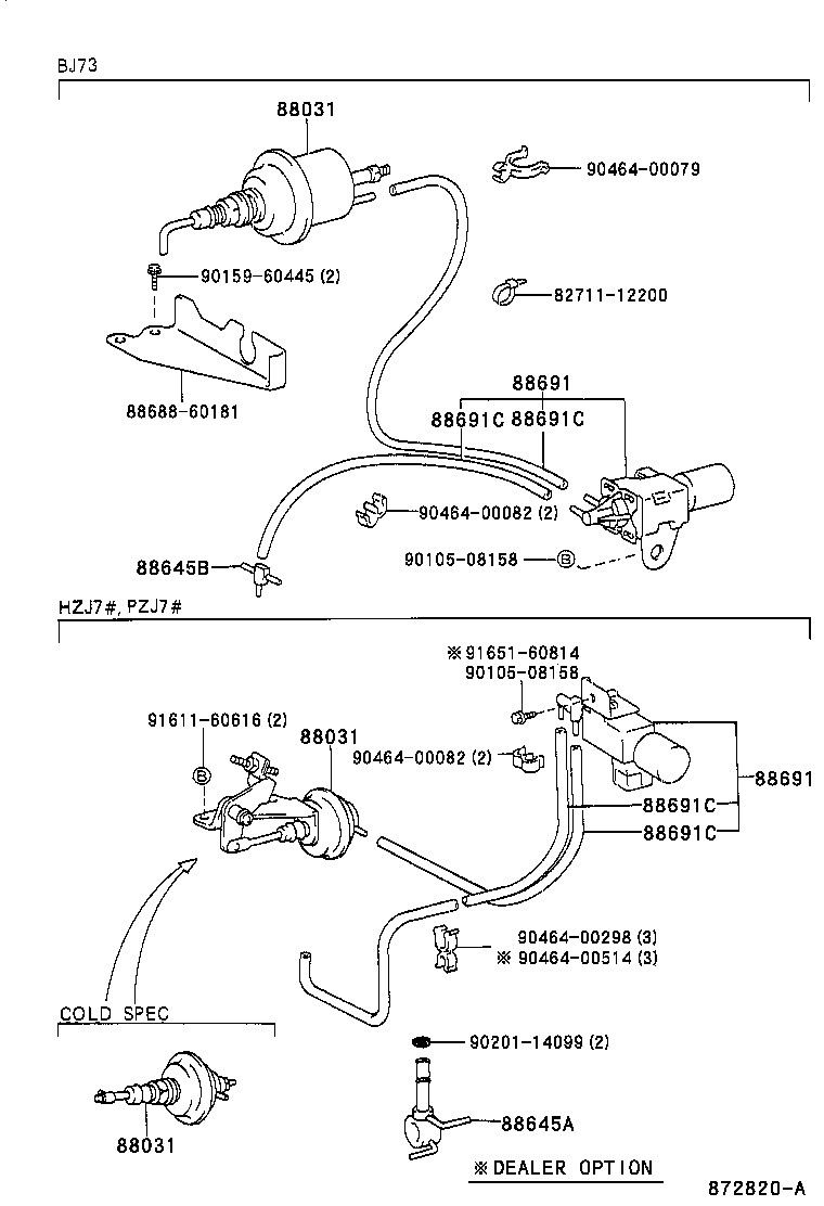 9541110107 TOYOTA