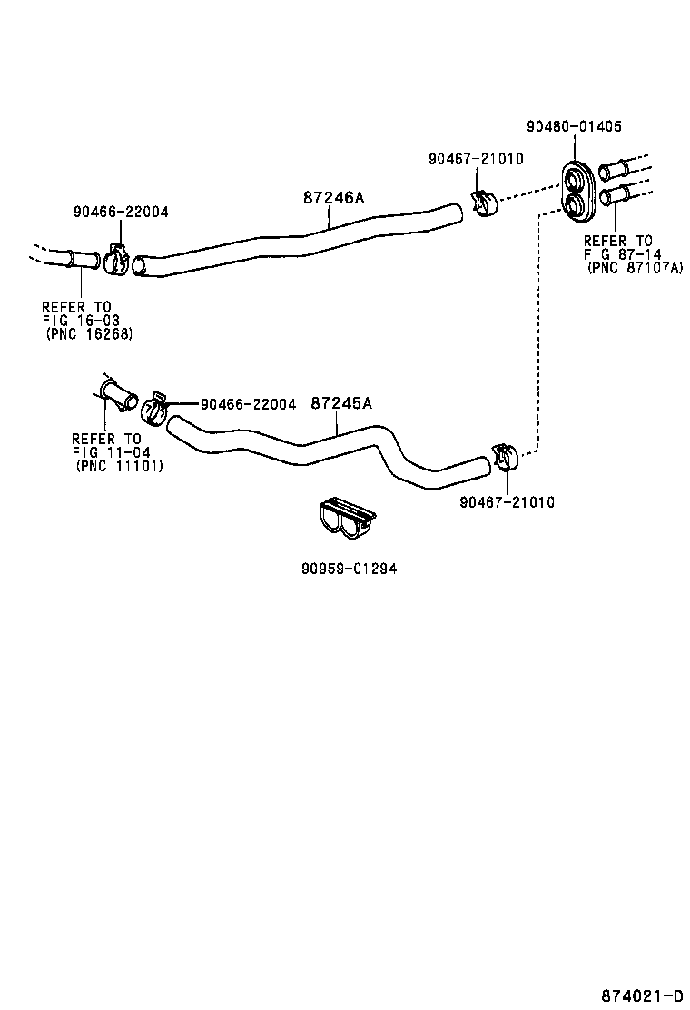 8720728490 TOYOTA