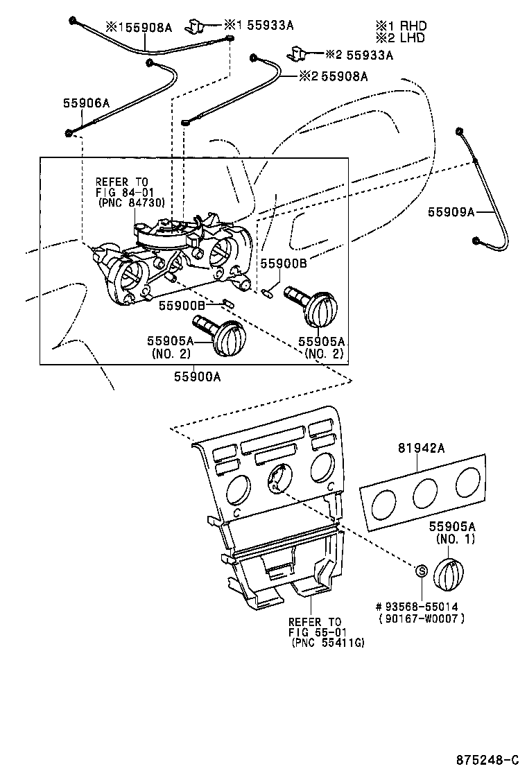 872110F040 TOYOTA