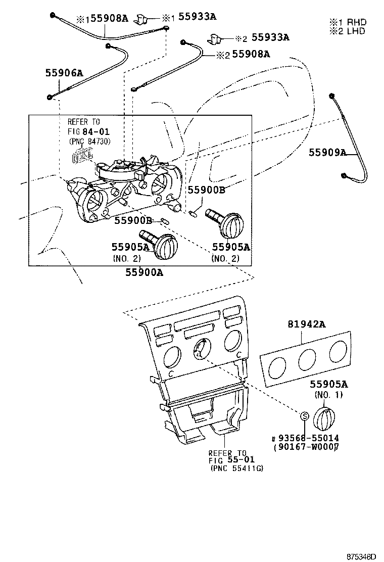 8721102160 TOYOTA