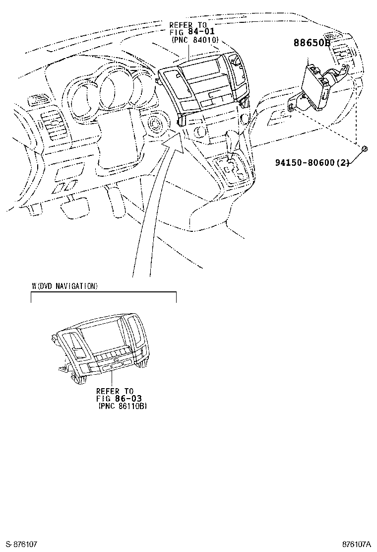 8721148090 TOYOTA