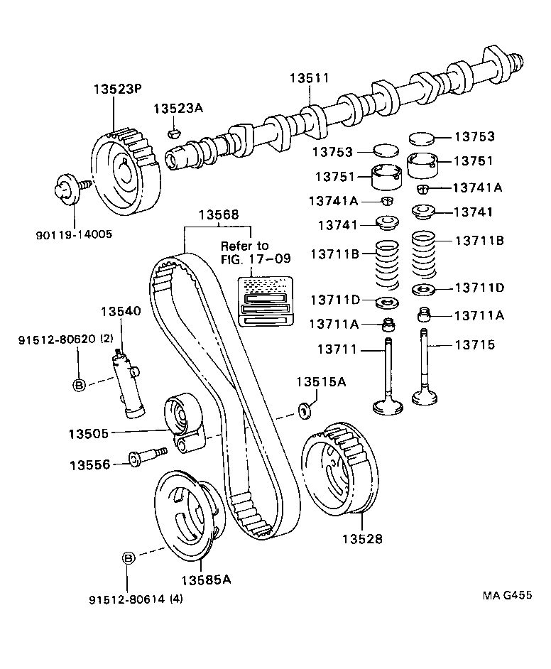 1350154060 TOYOTA