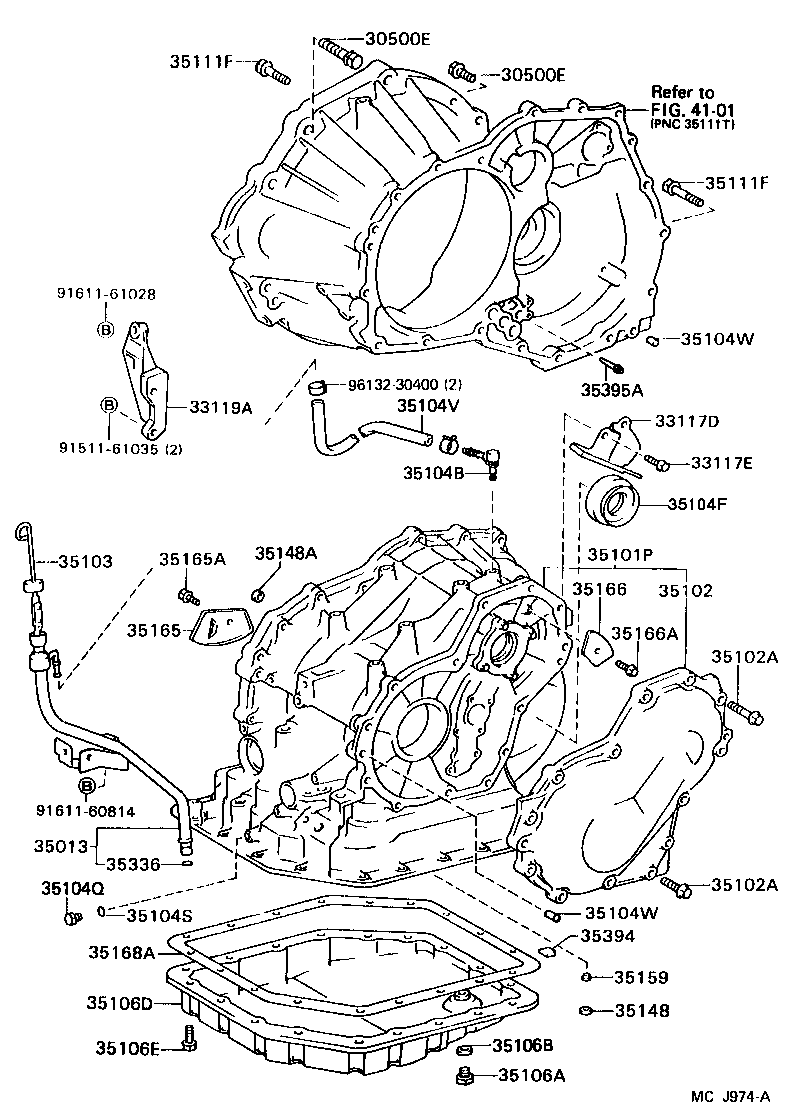 9010508082 TOYOTA