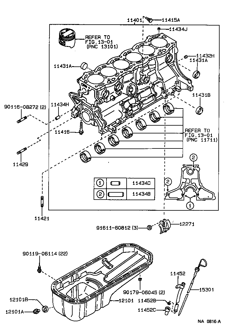 1140159347 TOYOTA