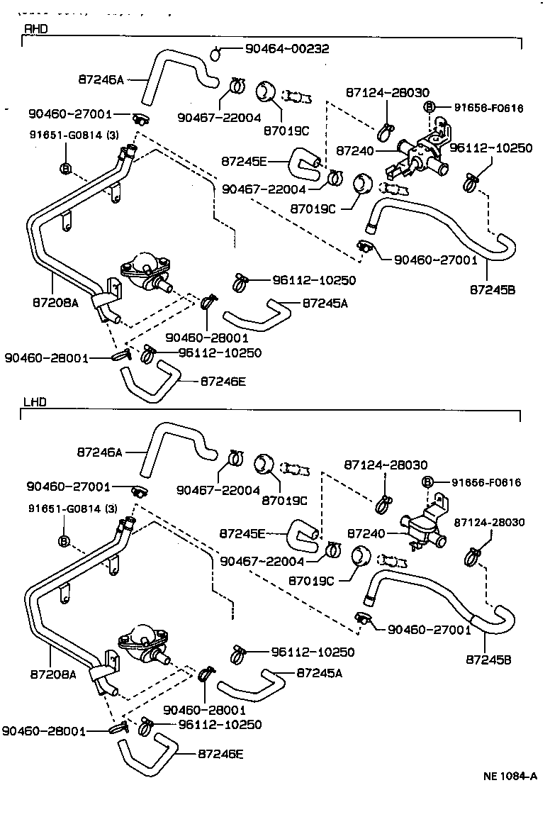 8720889148 TOYOTA