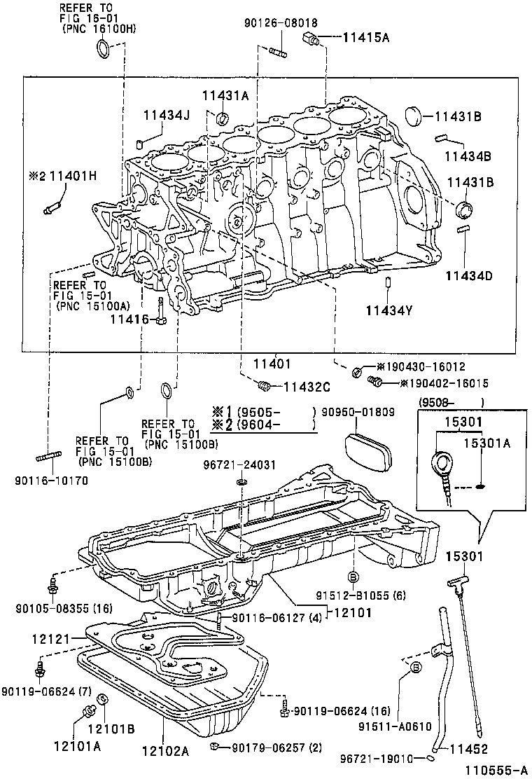 1211146052 TOYOTA