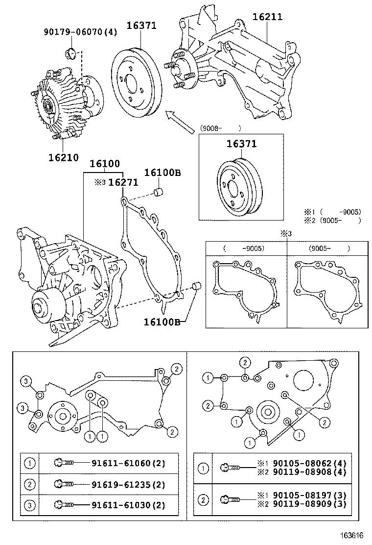 1627113030 TOYOTA