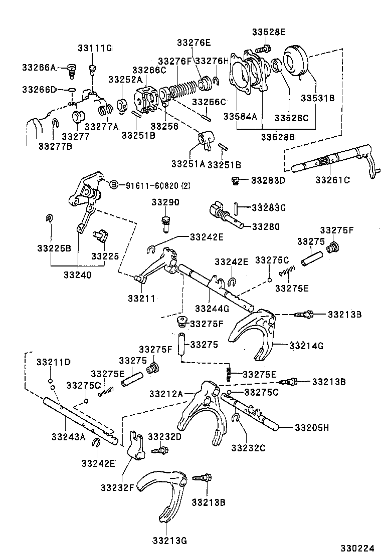 9050113036 TOYOTA