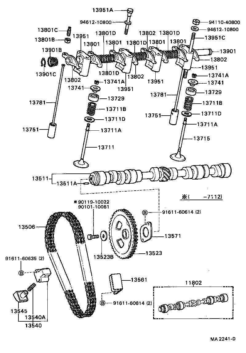 1390122011 TOYOTA