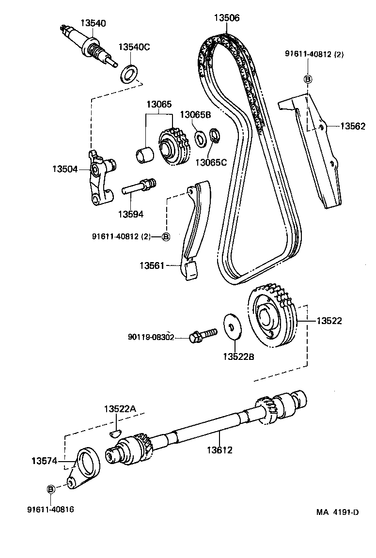 1359445010 TOYOTA