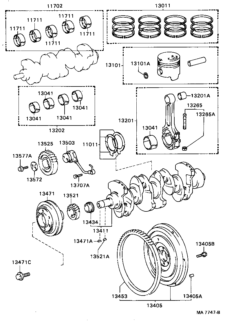 1351956010 TOYOTA