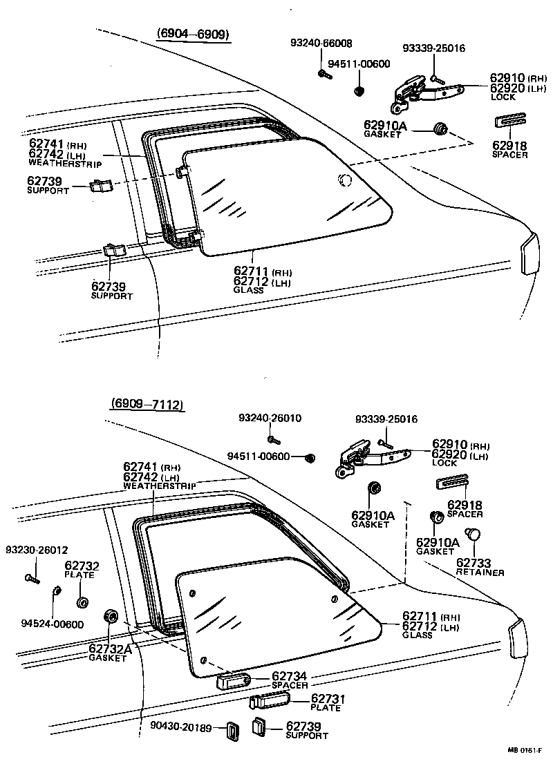 6274111020 TOYOTA