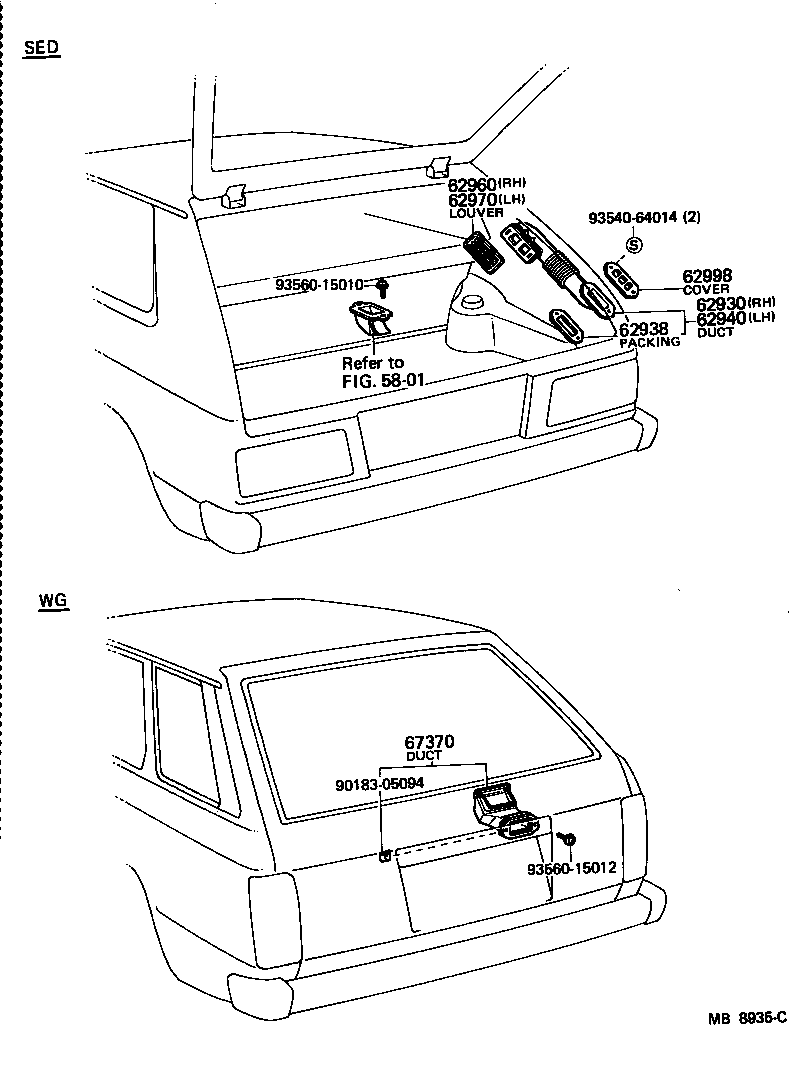 6299710010 TOYOTA