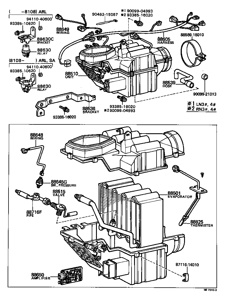 8851089110 TOYOTA