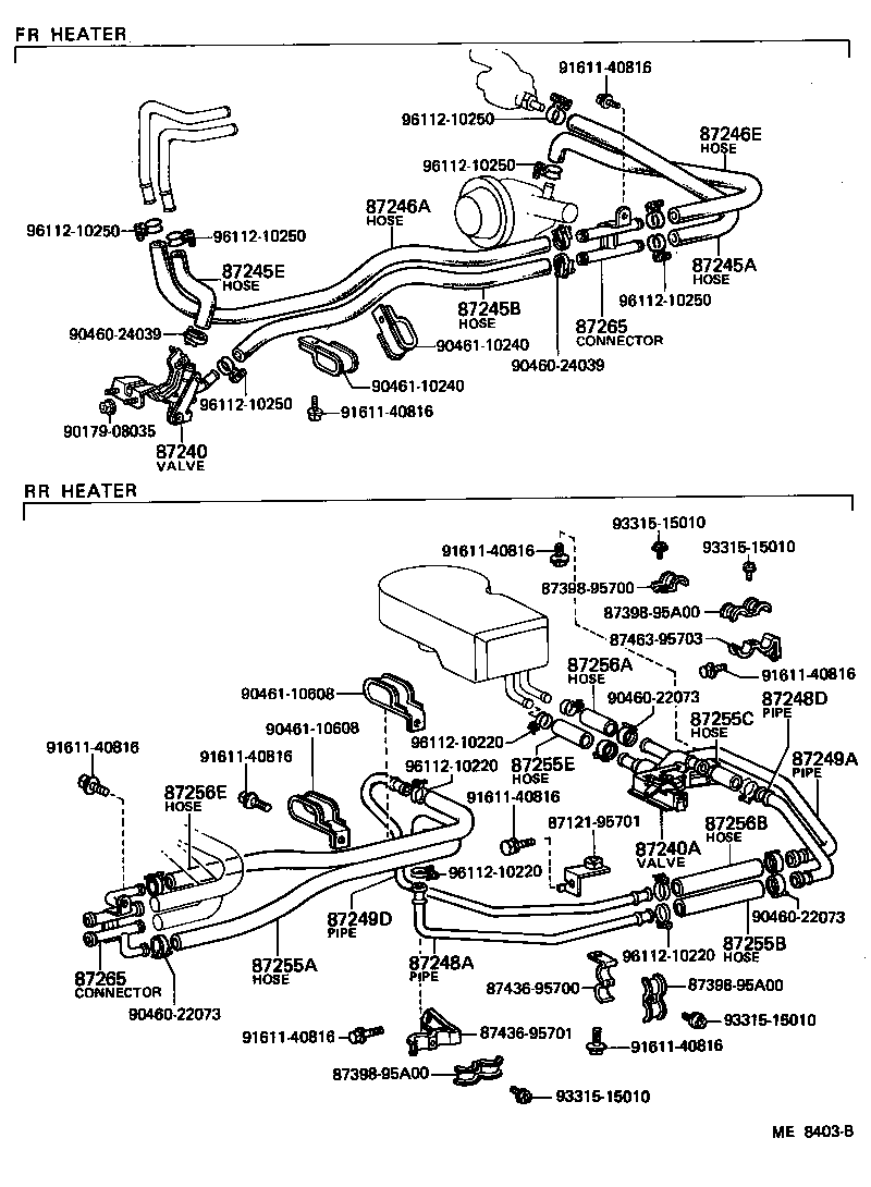 8720828020 TOYOTA