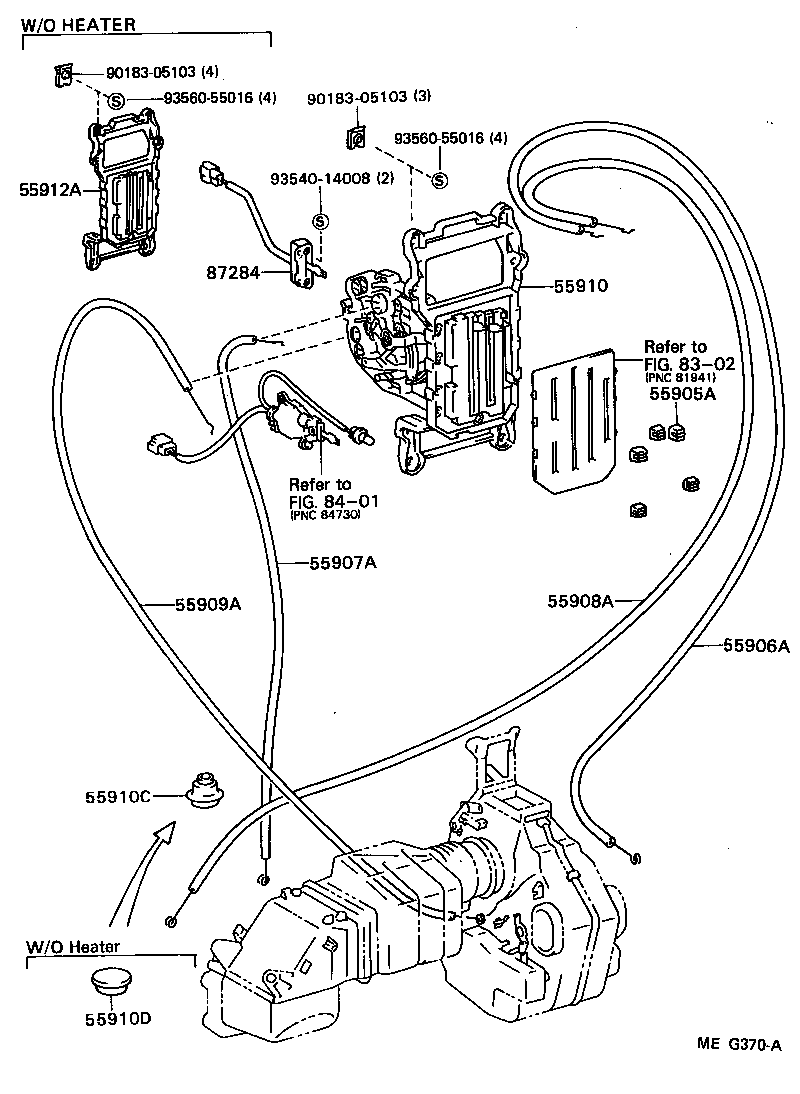 8721195405 TOYOTA