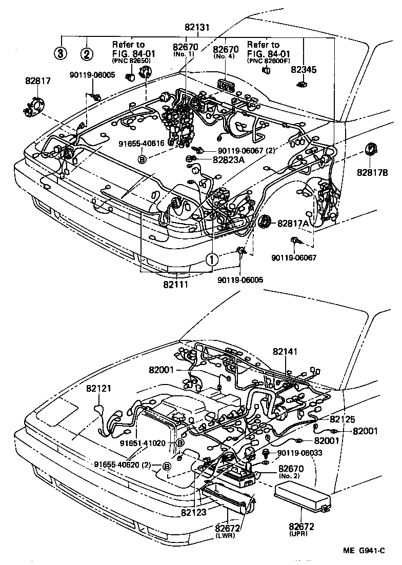 8212114460 TOYOTA