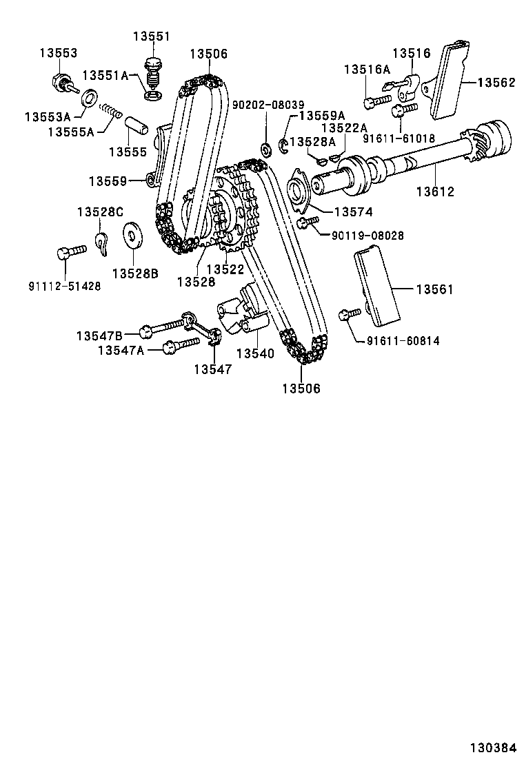 1355934020 TOYOTA