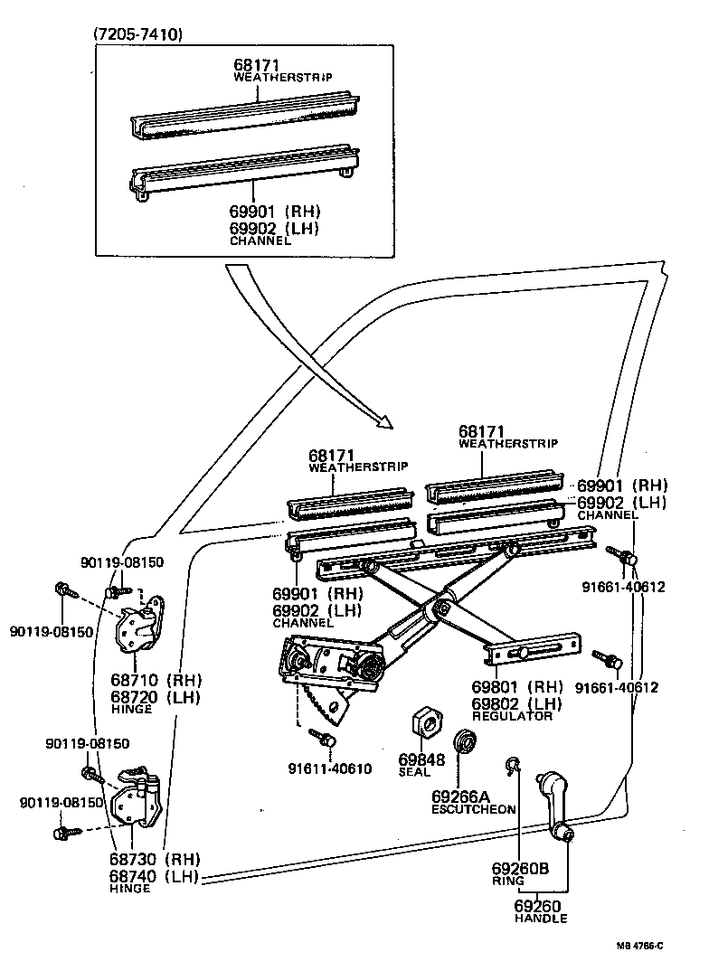 6872012020 TOYOTA