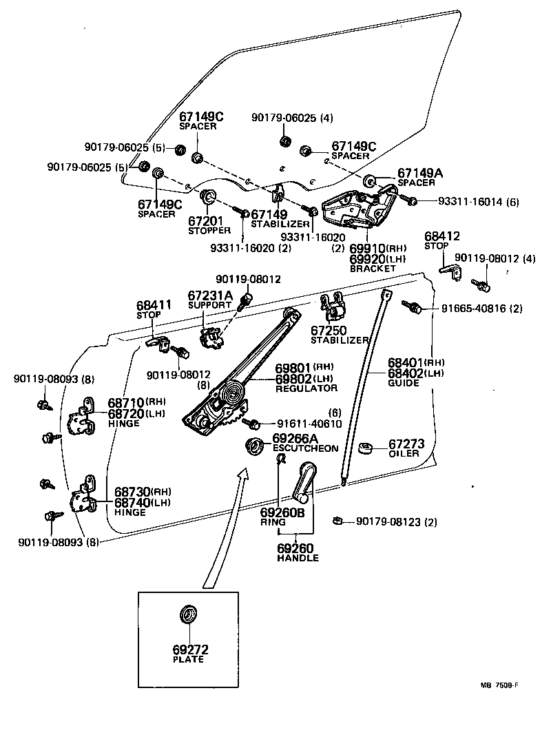 6872022020 TOYOTA