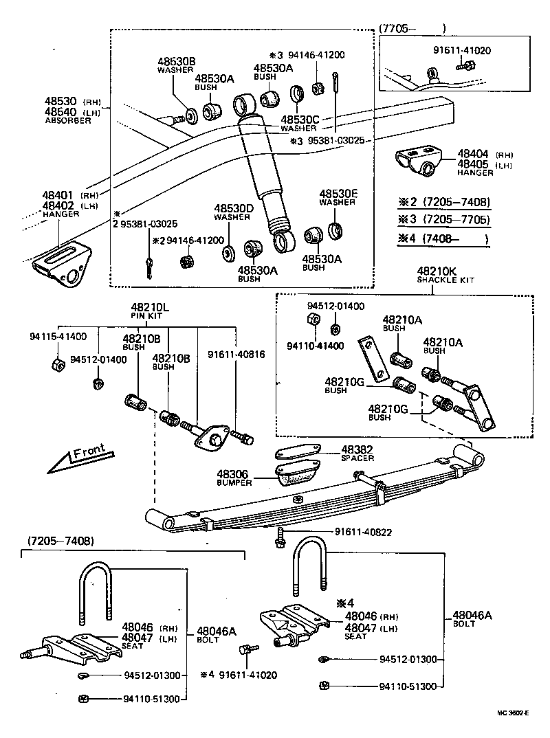 4825635040 TOYOTA