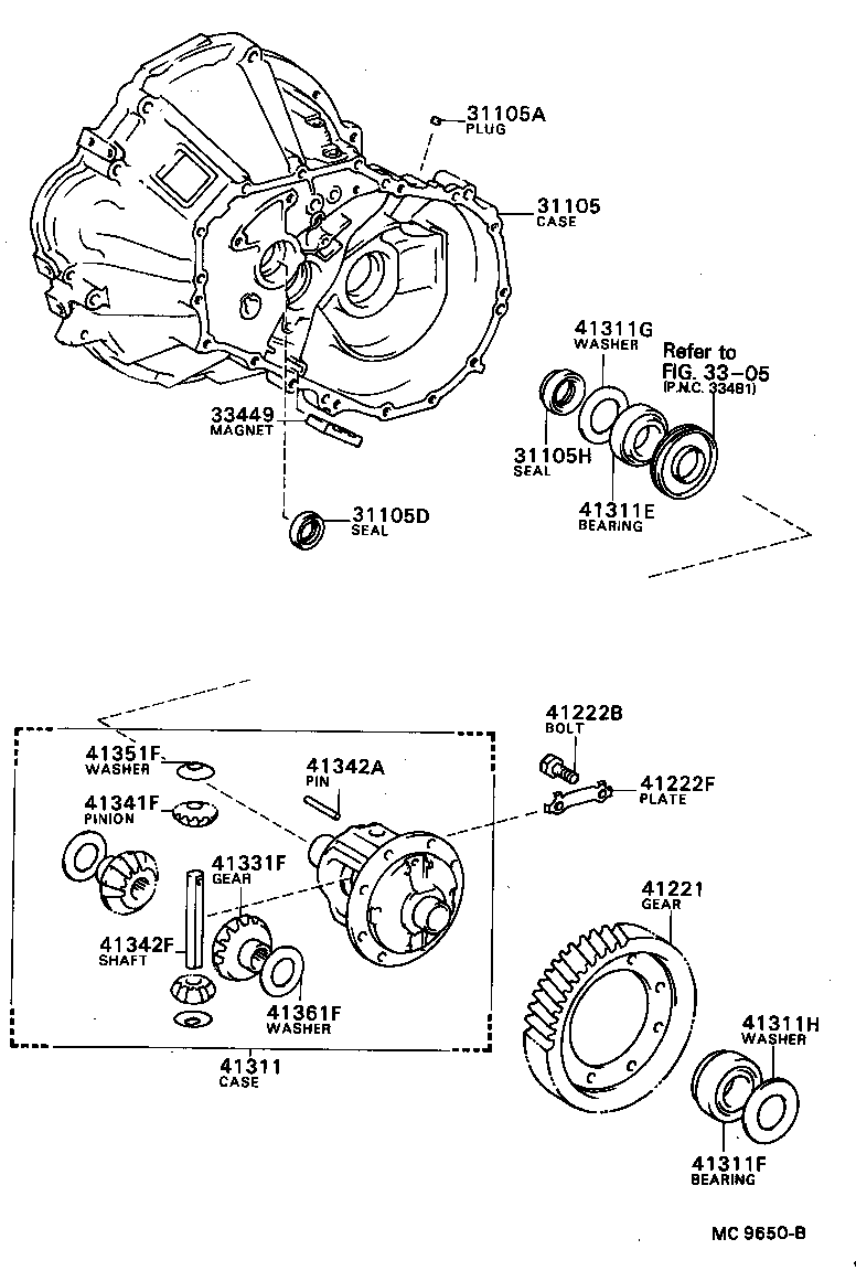 4130132020 TOYOTA