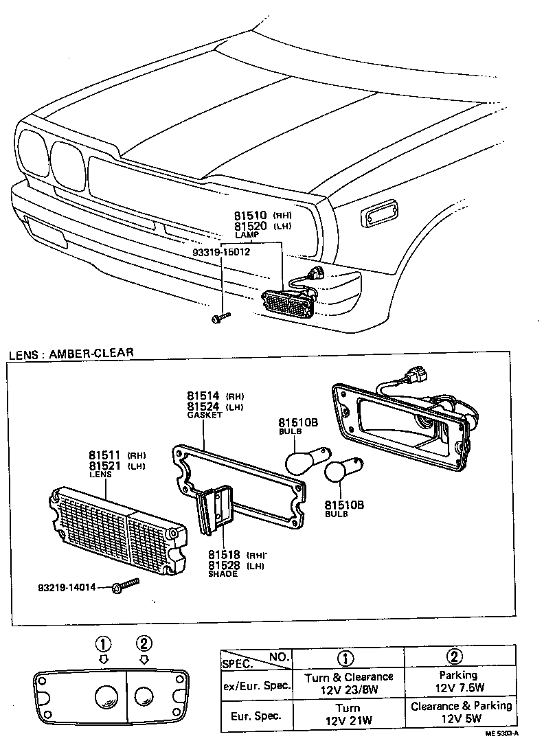 8151089804 TOYOTA