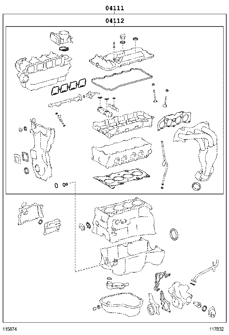 041110V041 TOYOTA