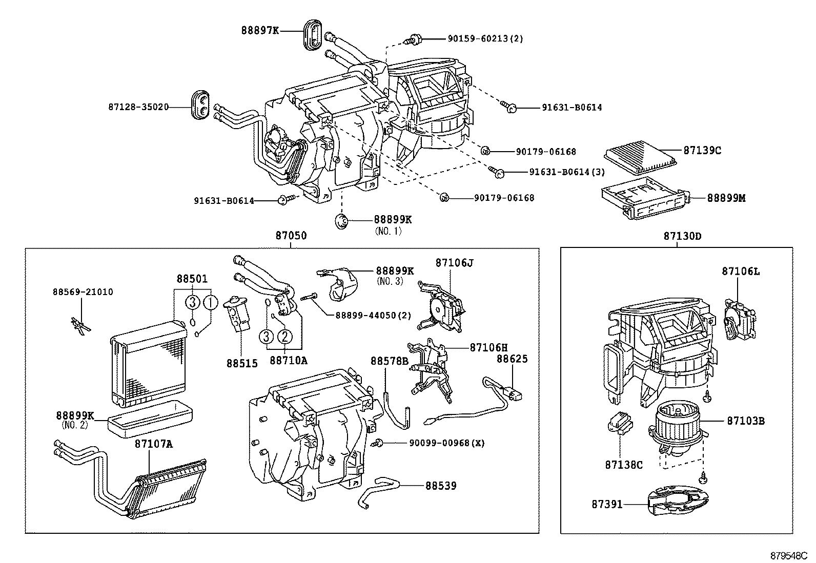 8710635190 TOYOTA