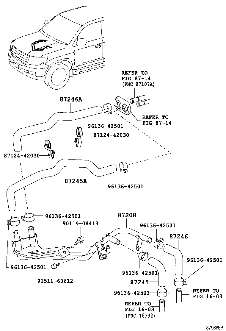 8720760090 TOYOTA