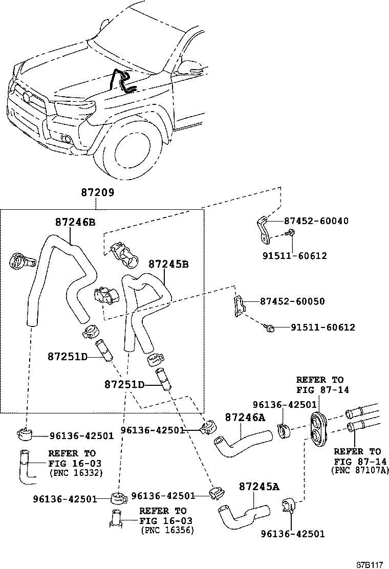 8720960D00 TOYOTA