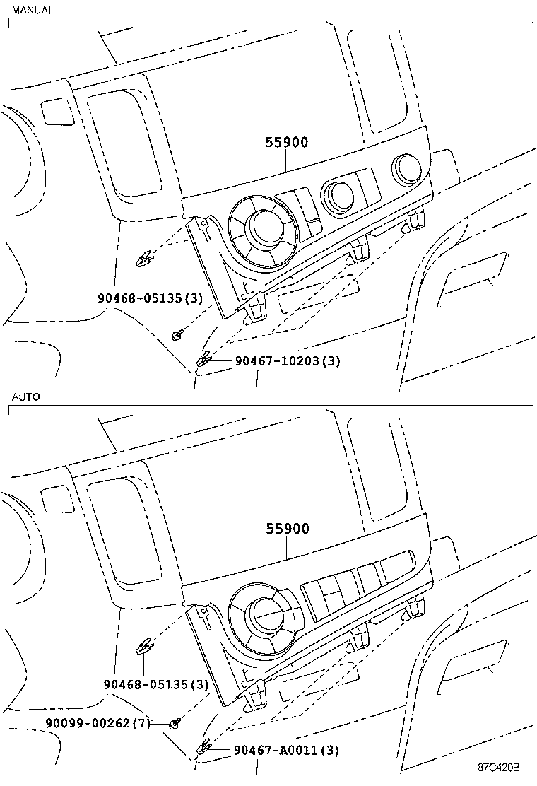 8721108060 TOYOTA