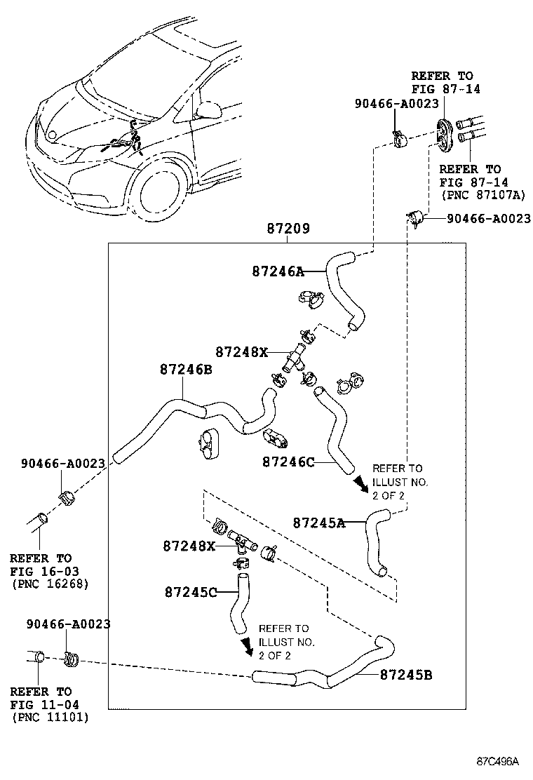 8720808160 TOYOTA