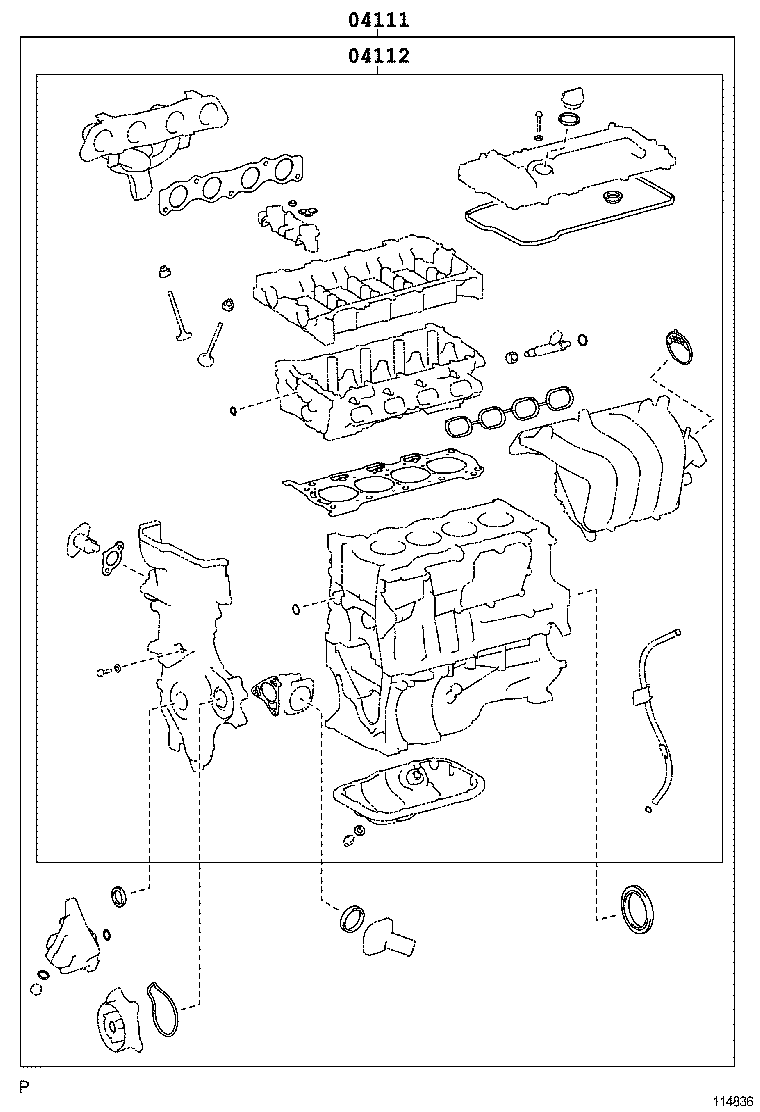 041110T132 TOYOTA