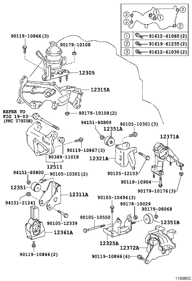 1232522330 TOYOTA