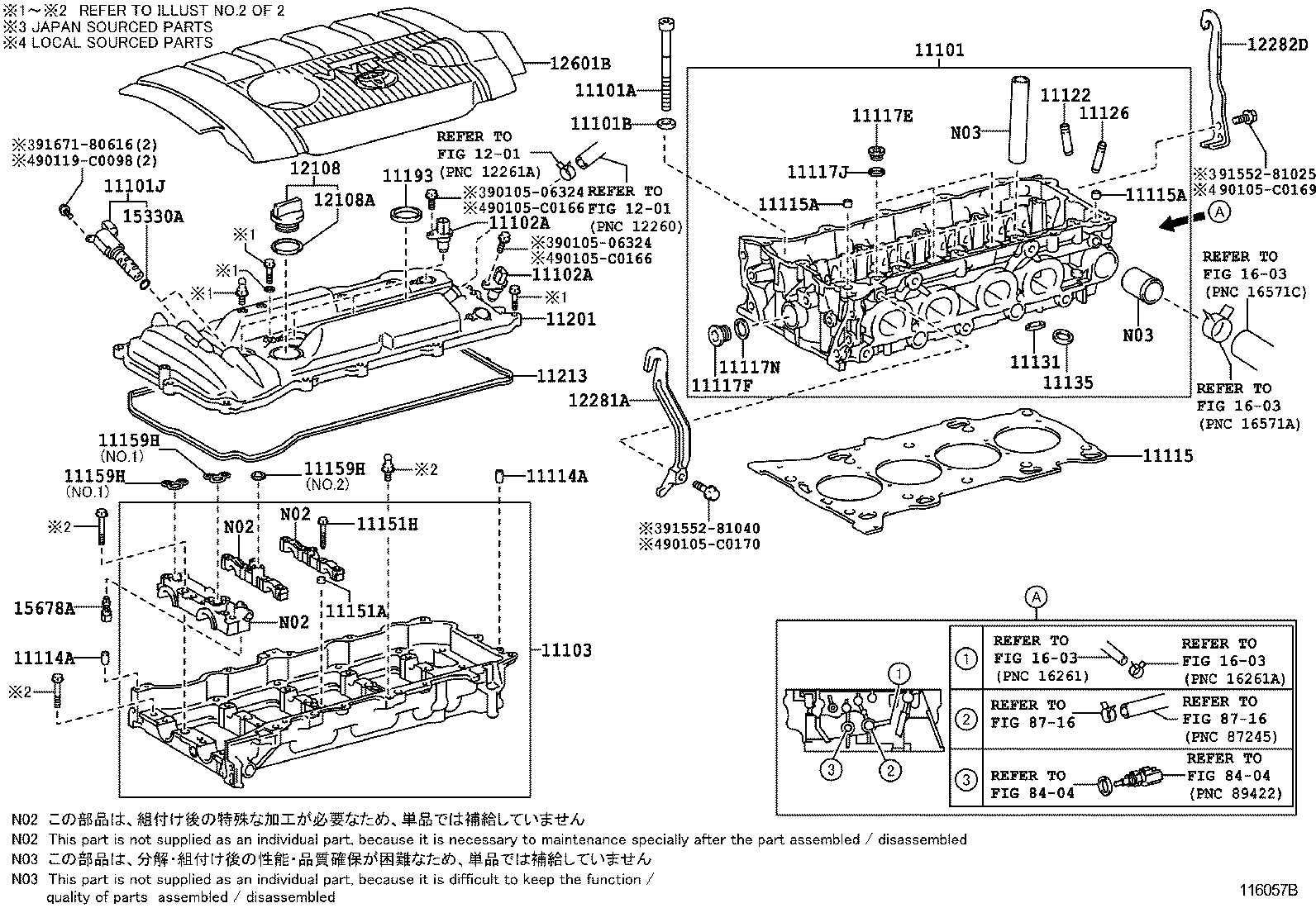 1115936010 TOYOTA