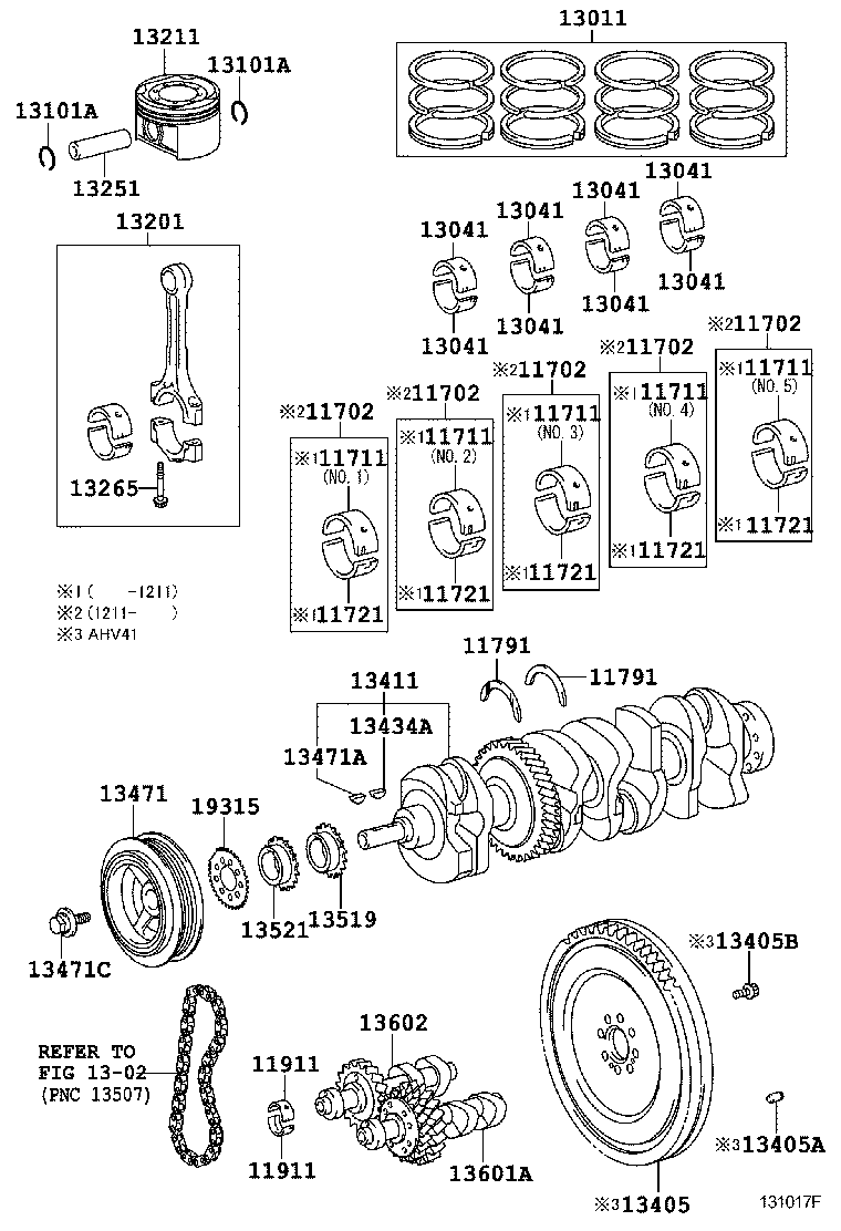 1340528050 TOYOTA